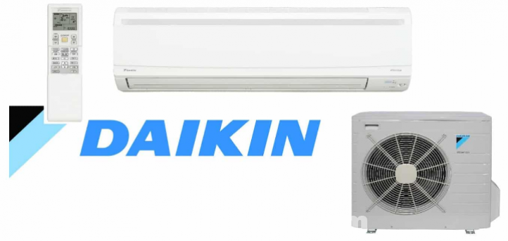 DAIKIN 1 TON SPLIT AIR CONDITIONER